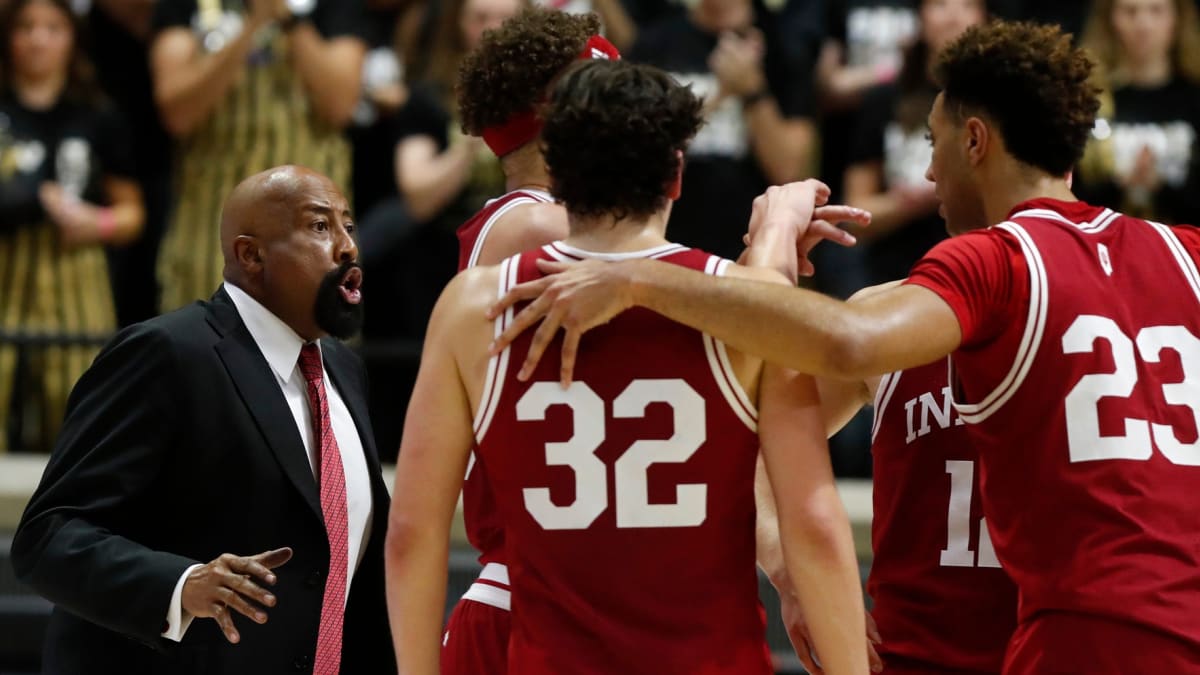 Indiana To Compete in 2024 Battle 4 Atlantis - Sports Illustrated Indiana  Hoosiers News, Analysis and More