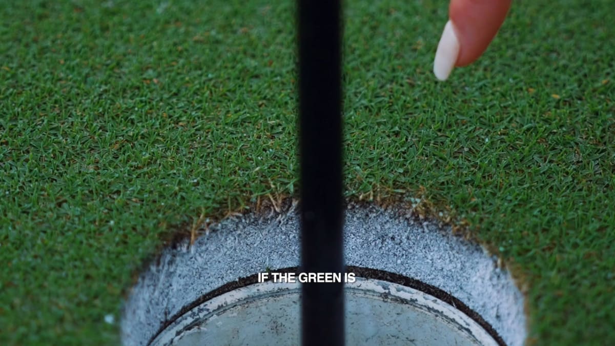 How to Read the Grain on Tricky Bermuda Greens - Sports Illustrated Golf:  News, Scores, Equipment, Instruction, Travel, Courses