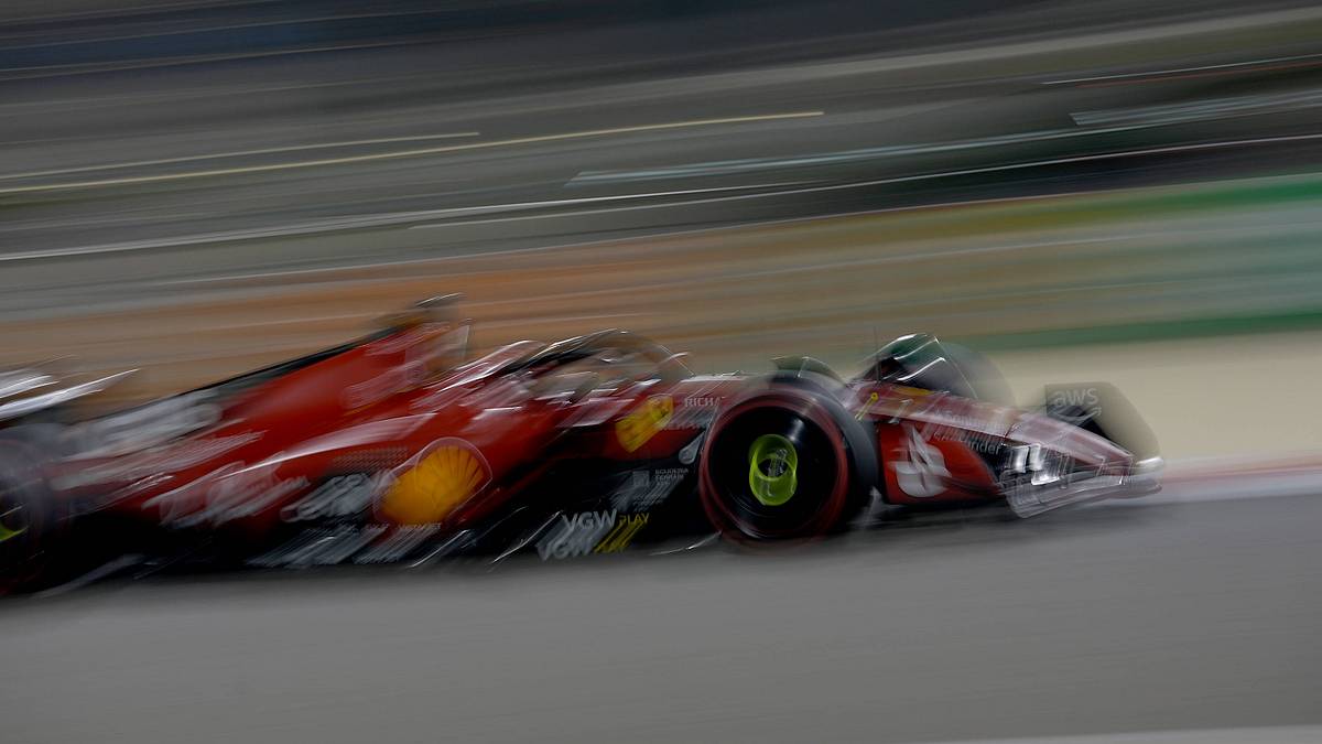 f1 spa stream