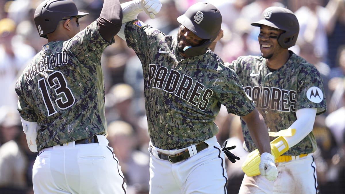 Padres Score: Xander Bogaerts and Seth Lugo Lead San Diego to Series Split  - Sports Illustrated Inside The Padres News, Analysis and More