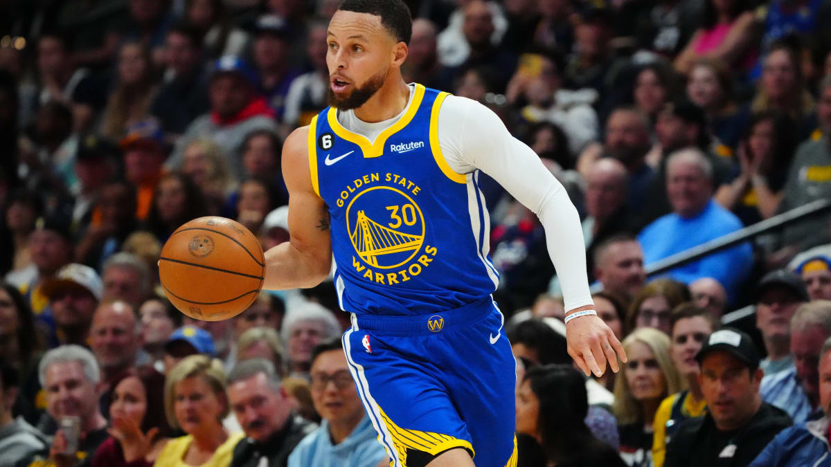 Golden State Warriors NBA Champion Signs With New Team - Fastbreak