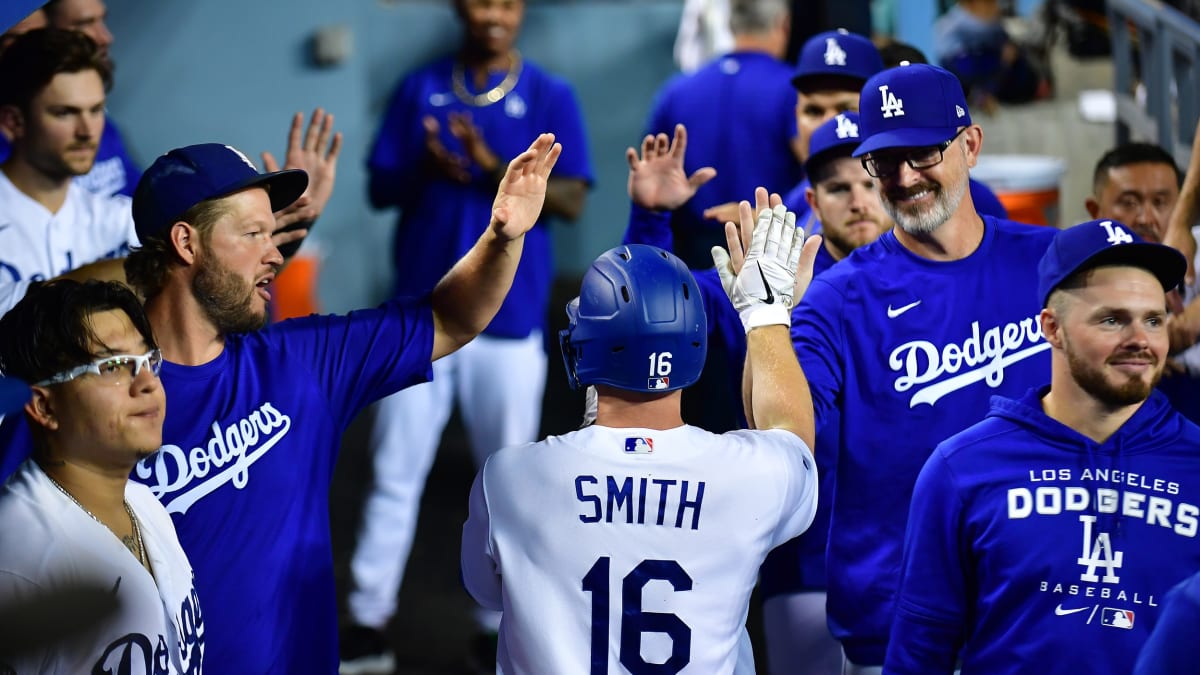 Dodgers Ranked Among MLB's Best Teams in Producing Homegrown Talent -  Inside the Dodgers