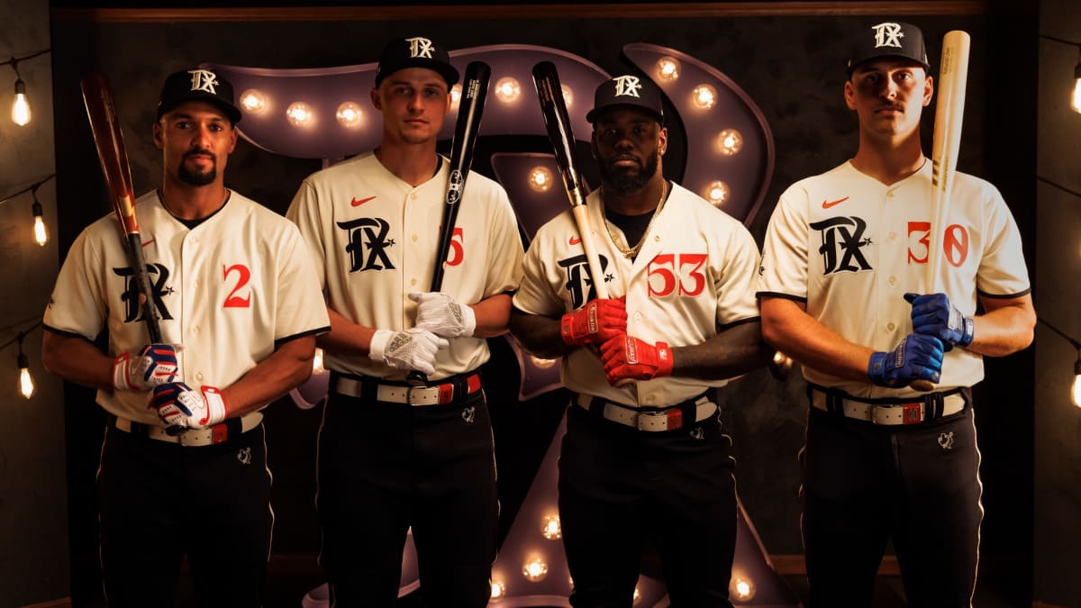 LOOK: MLB unveils All-Star Game and special event uniforms and hats for 2017  