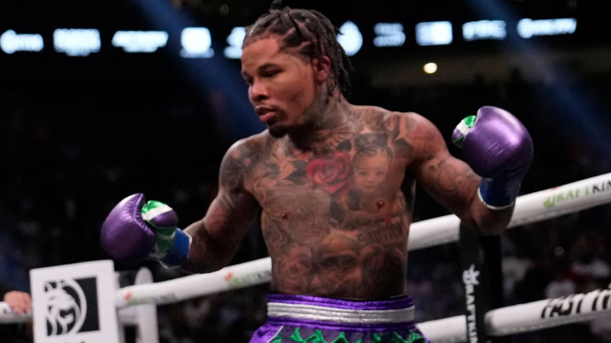The 25 Best Fighters of 2019, Ranked