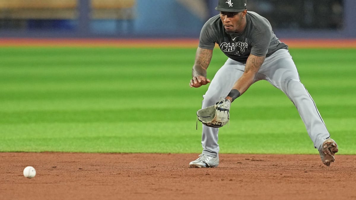Yoán Moncada to IL as injuries stay main storyline for White Sox
