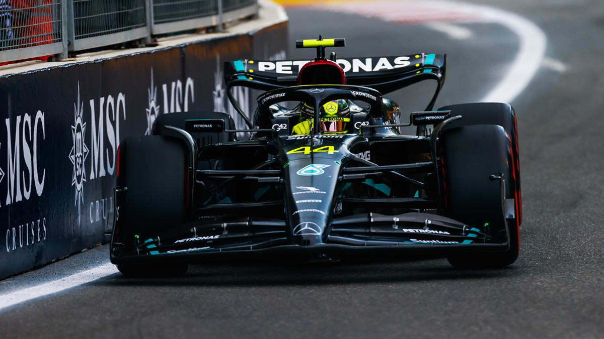 F1 News: Mercedes Director Reveals Big Debate Internally Over W14 Concept  - F1 Briefings: Formula 1 News, Rumors, Standings and More