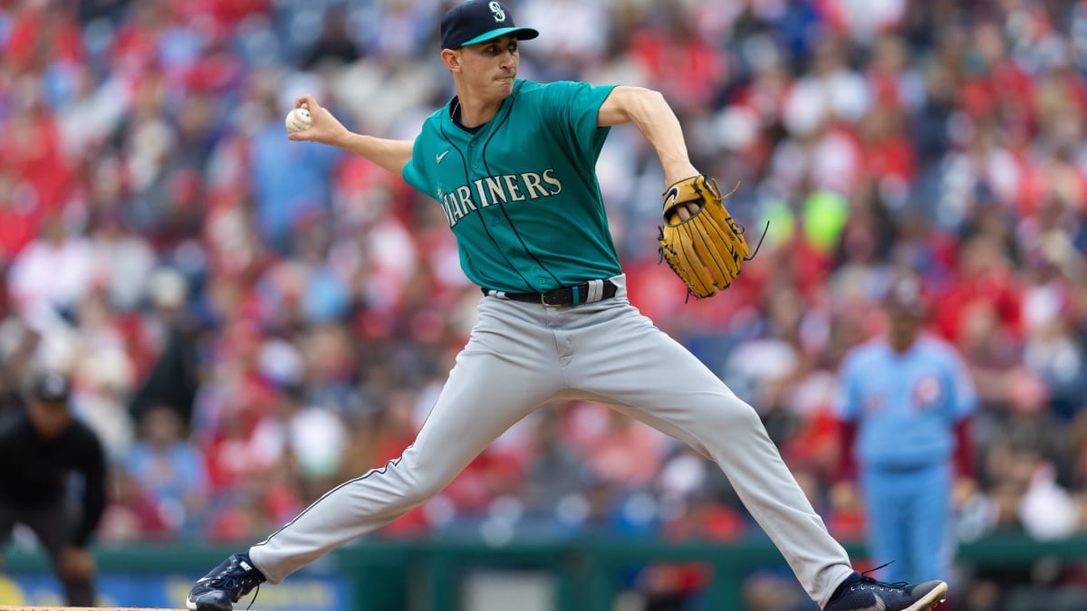 mariners jersey teal