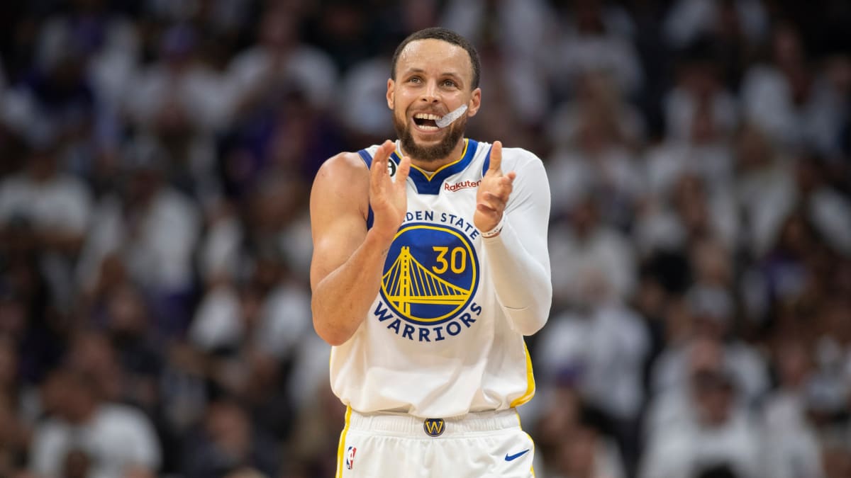 $215,350,000 Warriors star Steph Curry cannot get enough as he finishes  hosting 8th edition of his camp - Appreciate the support from everyone