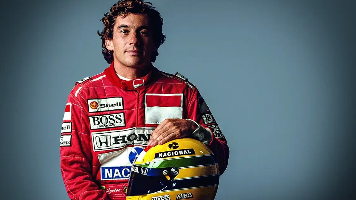 Remembering the legendary Ayrton Senna on his 59th birth anniversary :  r/formula1, ayrton senna 