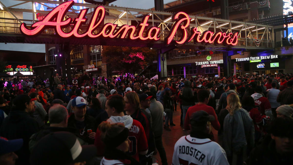 How to buy Atlanta Braves stock Atlanta Braves Holdings Inc BATRA