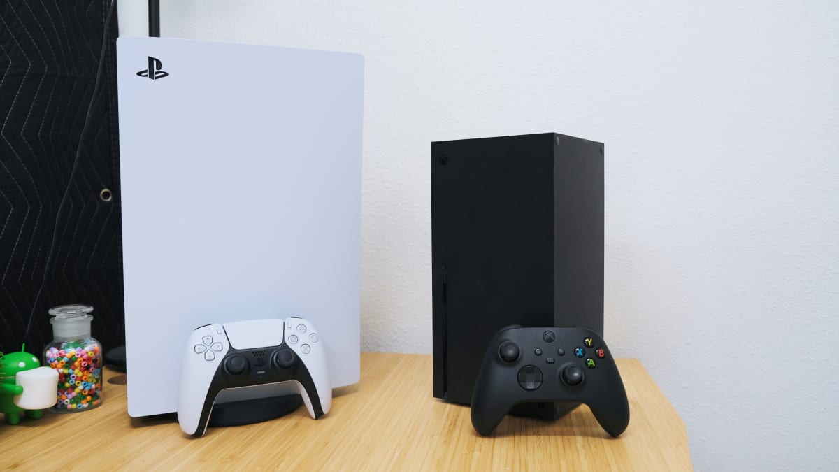 PS4 vs Xbox Series S: Which Console is Right for You? 