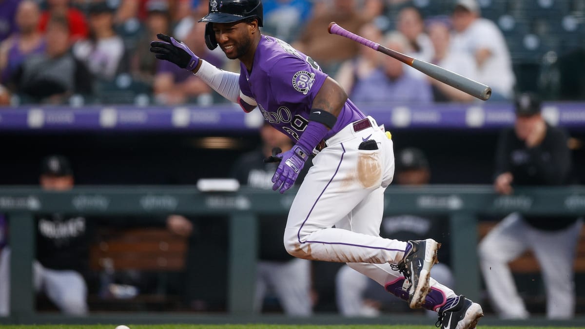 As Injuries Pile Up, Rockies Sign Jurickson Profar to One-Year Deal -  Fastball