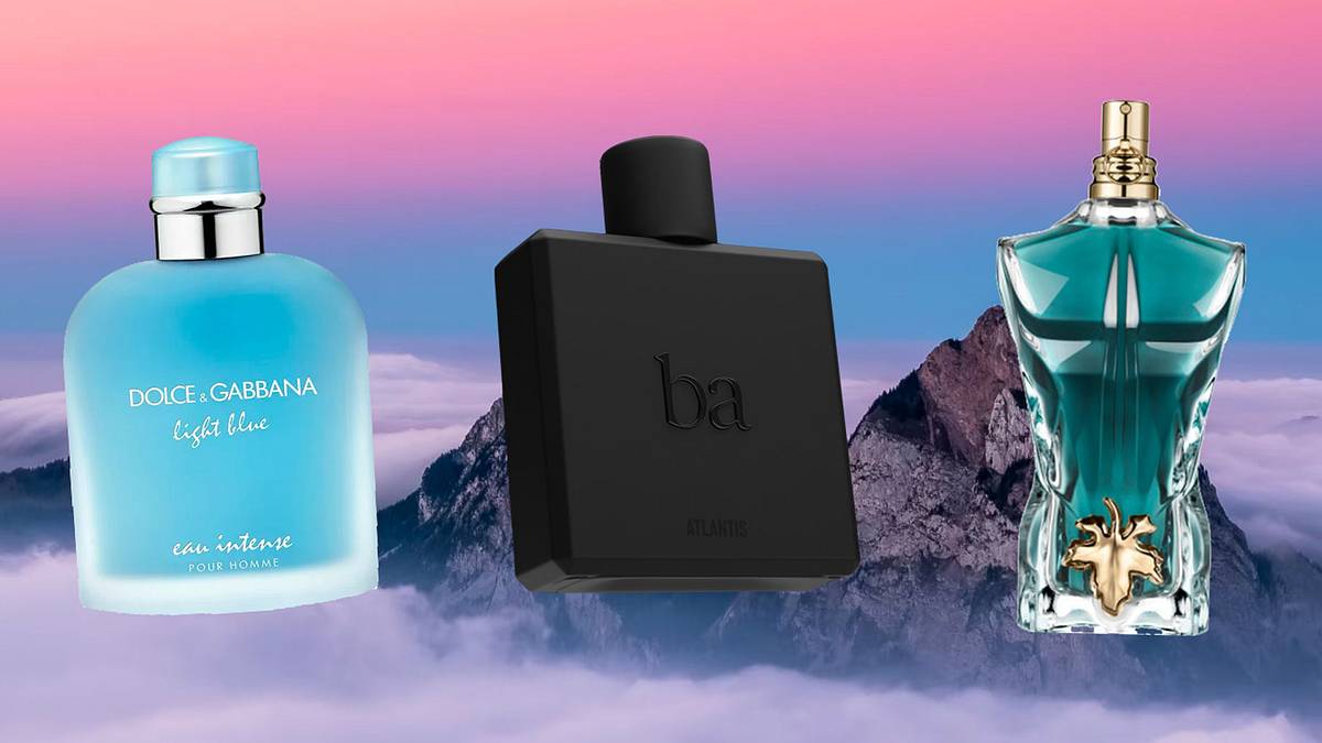 best summer fragrances for him 2022