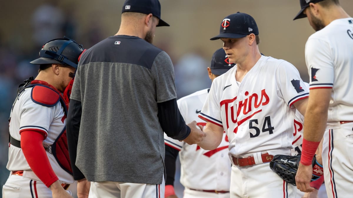 Twins' Sonny Gray falls victim to the regression monster — and the