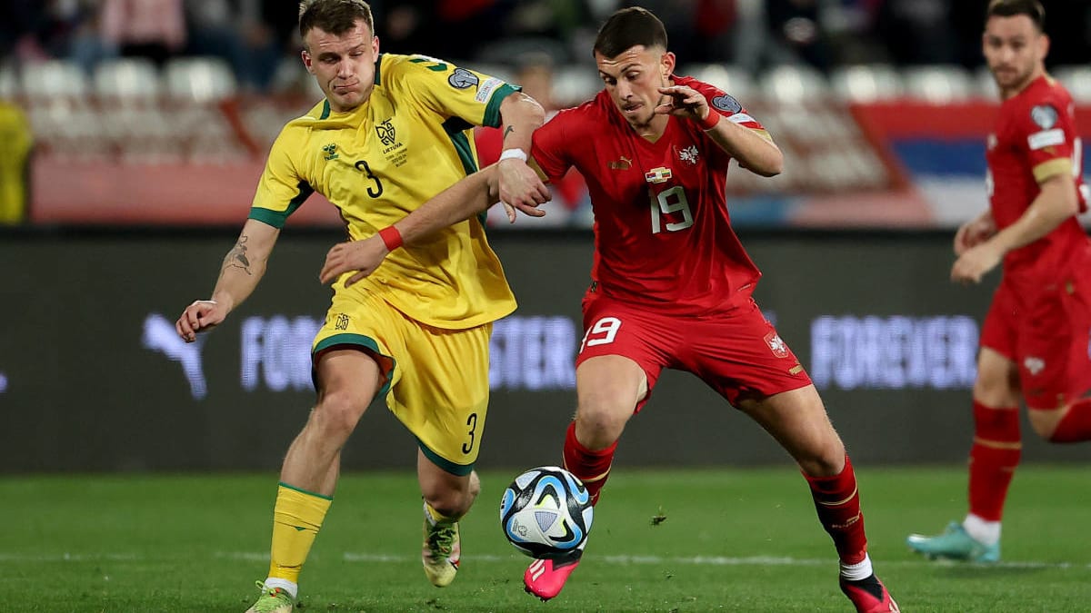 Lithuania vs. Bulgaria: Free Live Stream Euro Qualifying Online - How to Watch and Stream Major League & College Sports - Sports Illustrated.