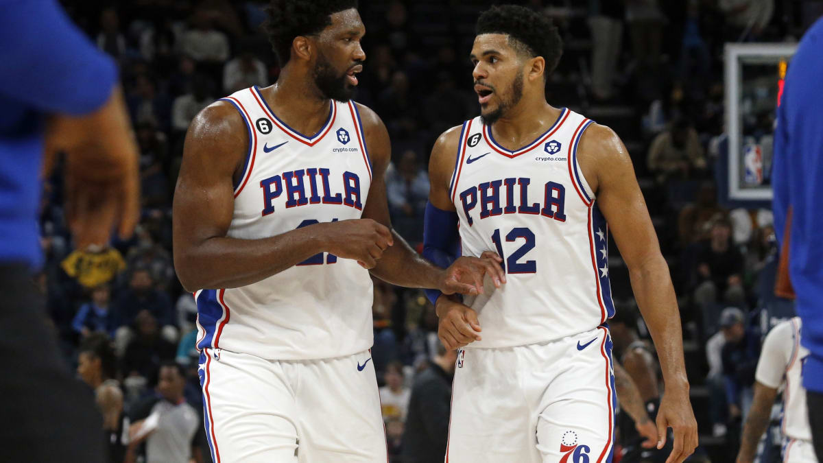 Overview of Sixers' Roster Following 2023 NBA Draft - Sports