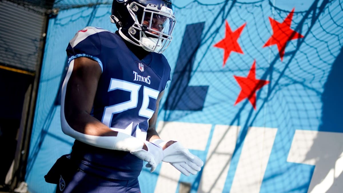 tennessee titans haskins