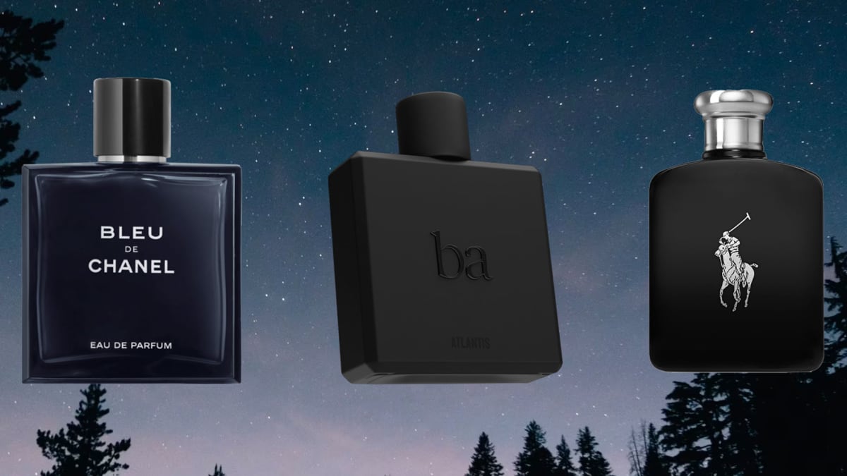 Imagination, The New Men's Fragrance