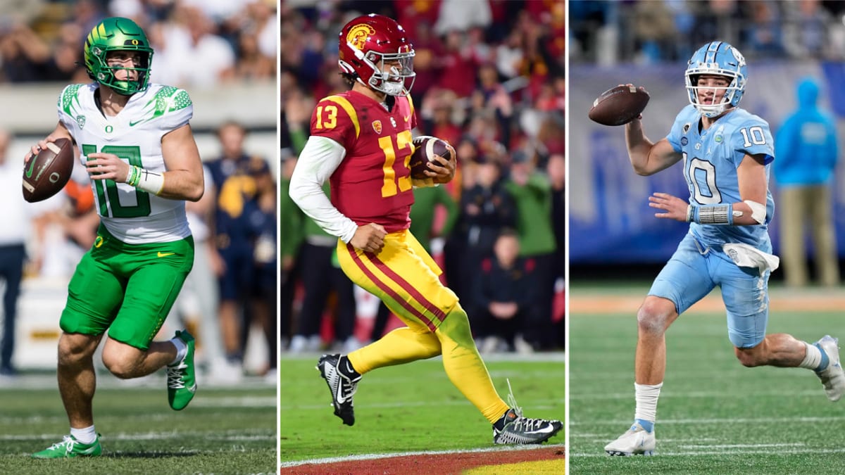 2024 NFL Draft: 10 draft-eligible players to know at every position, NFL  Draft