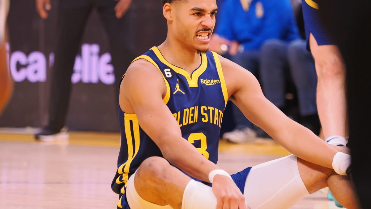 Jordan Poole's true Wizards feelings after Warriors trade