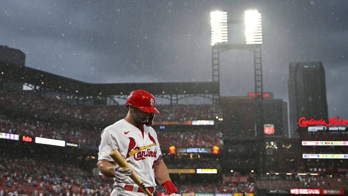 Wild weather could wash out Cardinals-Twins game Wednesday - Sports  Illustrated Minnesota Sports, News, Analysis, and More