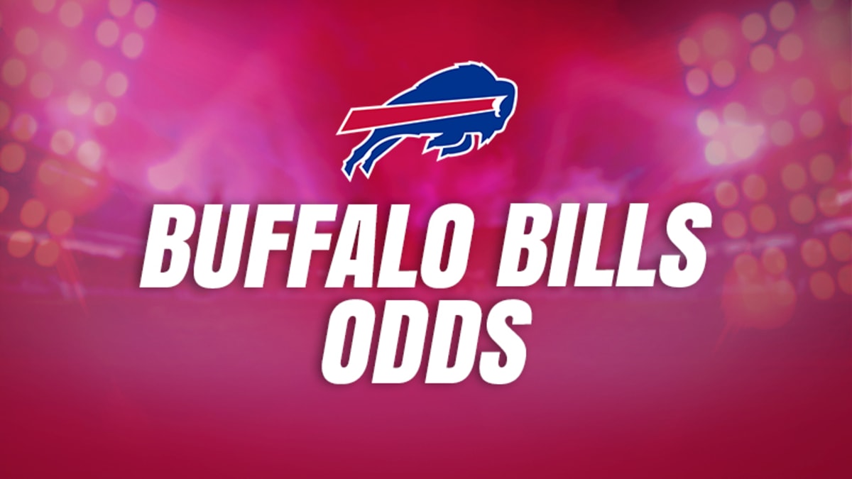 buffalo bills to win super bowl odds