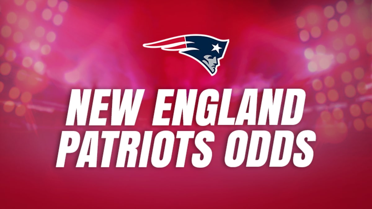 New England Patriots vs. Miami Dolphins odds: NFL Week 1 point spread,  money line, over/under