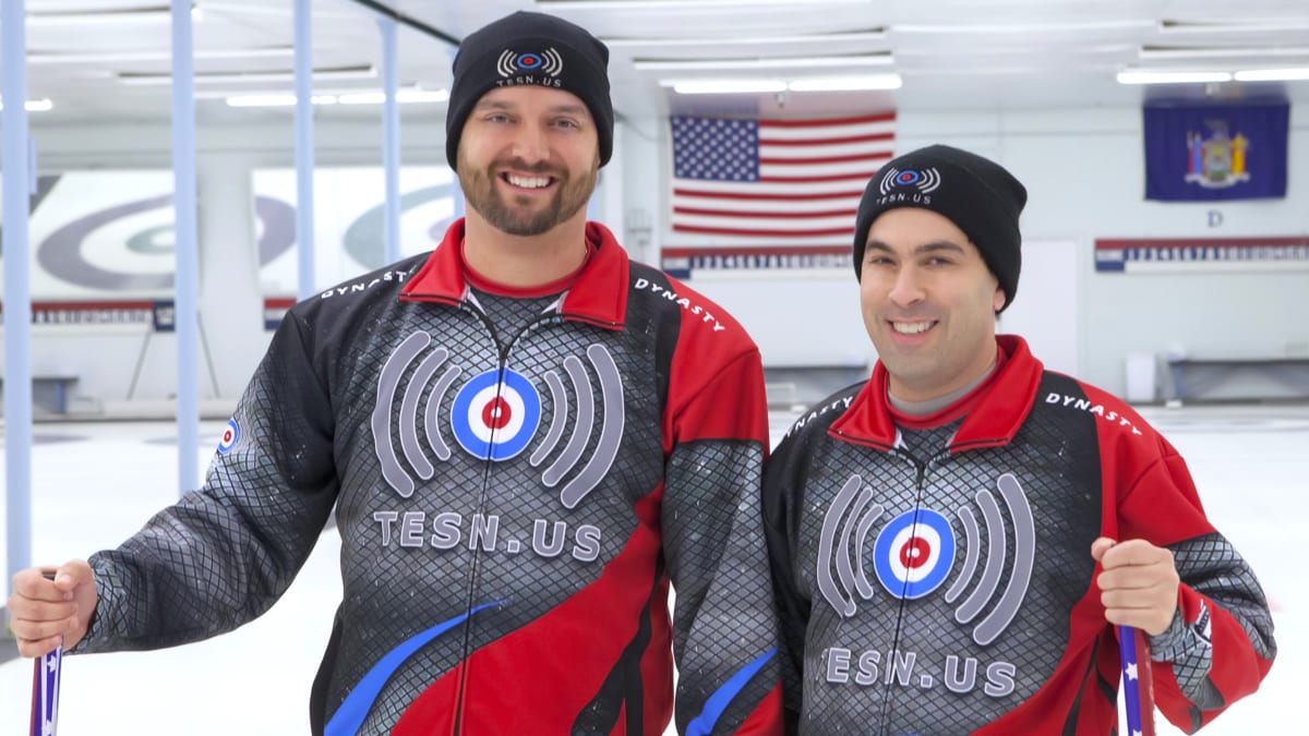 Curling Streaming Service Shutting Down