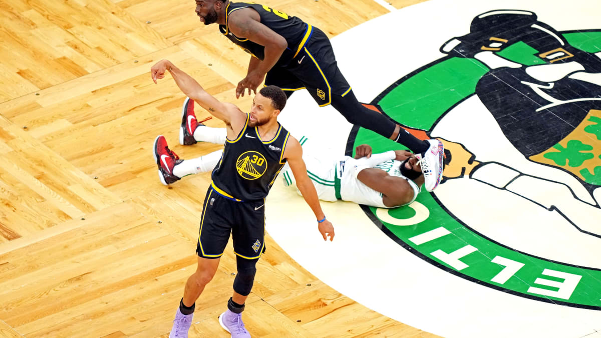 Jaylen Brown is perfect for the Warriors - NBA analyst suggests perfect  trade scenario between two super teams