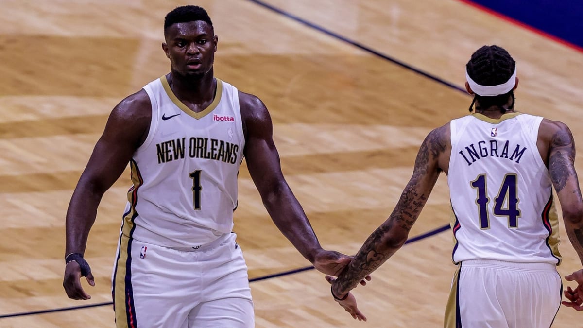 Pelicans Announce New Regional TV Deal With Bally Sports Sinclair - Sports  Illustrated New Orleans Pelicans News, Analysis, and More