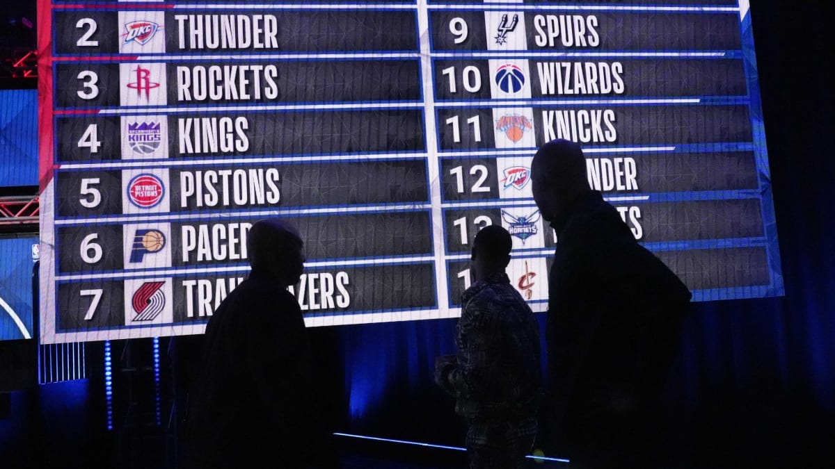 Orlando Magic NBA Draft Preview: Patrick Baldwin Jr.'s promise