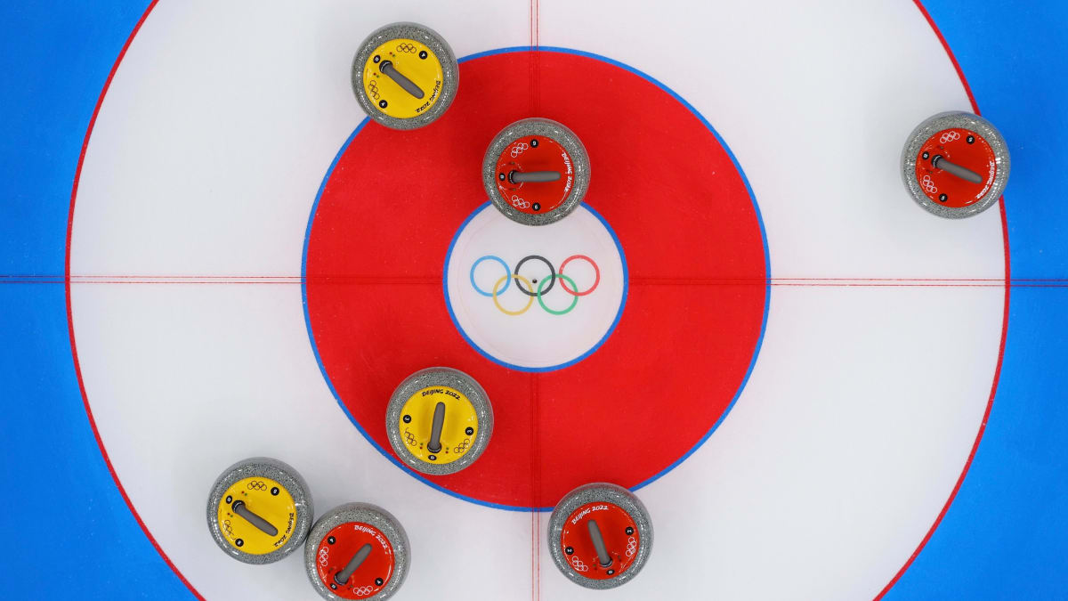 World Curlings Financial Pinch