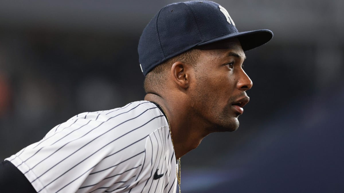 MLB trade rumors: Why Yankees should give up Miguel Andujar for