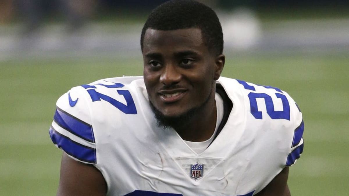 Dallas Cowboys CBs: Jourdan Lewis Among NFL Best in the Slot? - FanNation Dallas  Cowboys News, Analysis and More