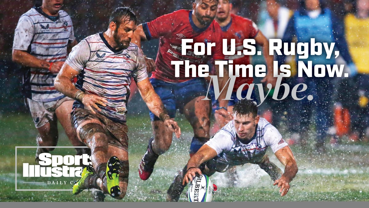 Rugby in the U.S