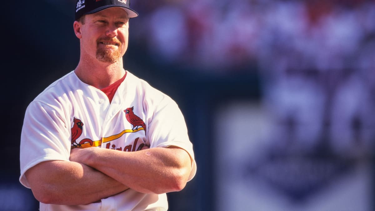 Mason McGwire, Son of Mark McGwire, Drafted by Cubs - Sports