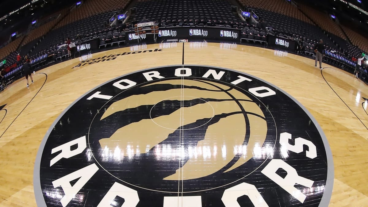 Report: “Hustle” star Juancho Hernangomez to sign with Toronto Raptors -  Raptors HQ