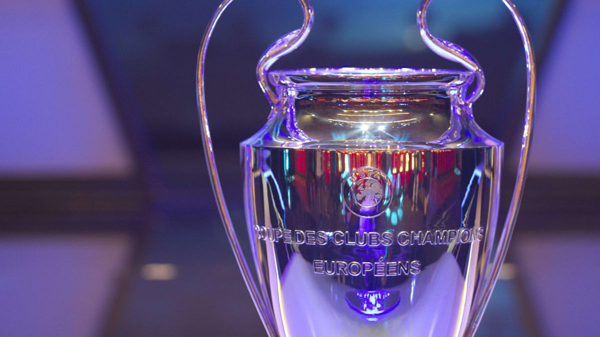 UEFA Champions League prize money: How winners can earn €69.8m - Futbol on  FanNation