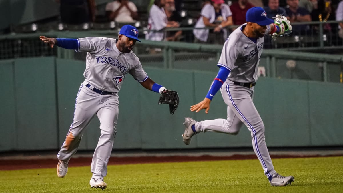 Blue Jays: A refresher on which MLB rules are changing in 2023