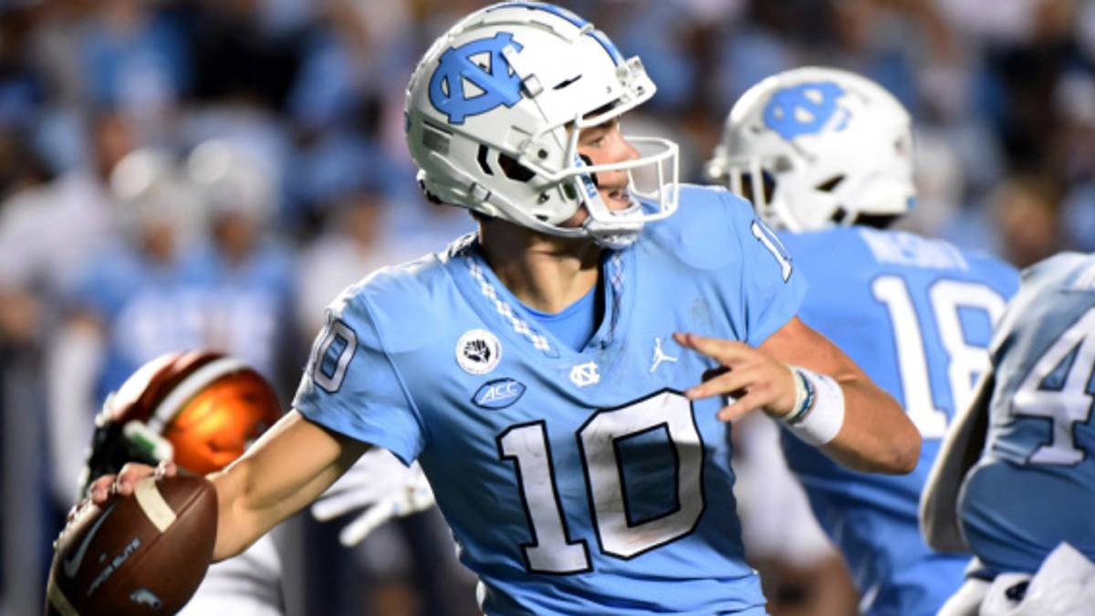 North Carolina vs. Pittsburgh schedule, game time, how to watch, TV  channel, streaming - College Football HQ