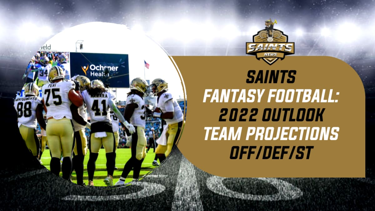 saints defense fantasy