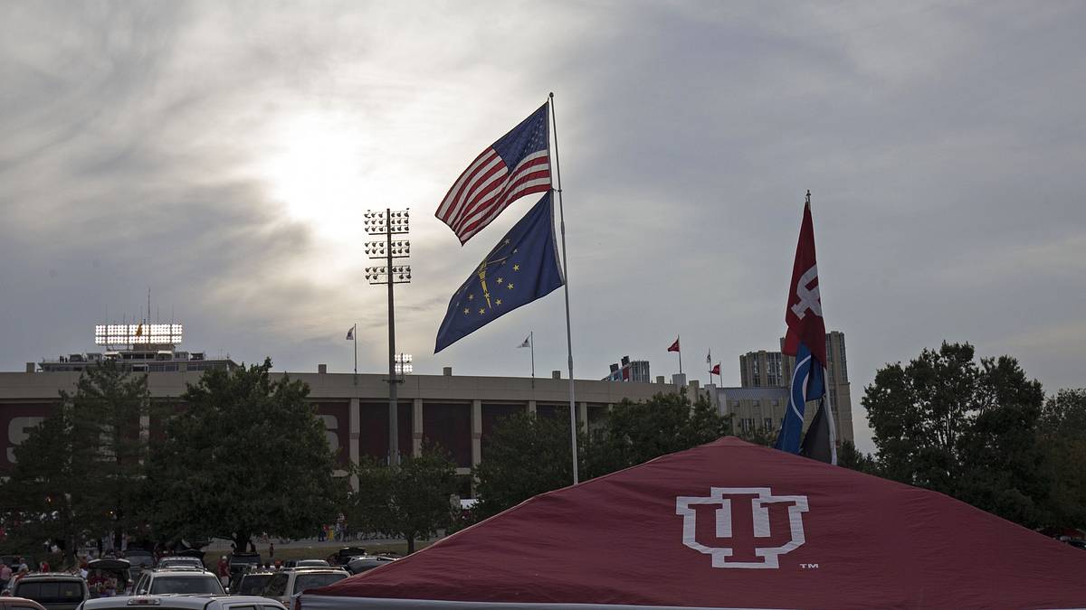 BTN Tailgate Show' to Air Before Indiana vs. Western Kentucky Football Game  - Sports Illustrated Indiana Hoosiers News, Analysis and More
