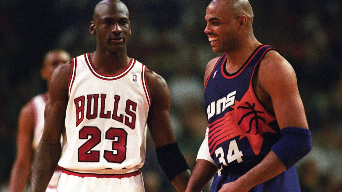 Michael Jordan's jersey sells for 10.1 million dollars: The most expensive  jerseys in sporting history