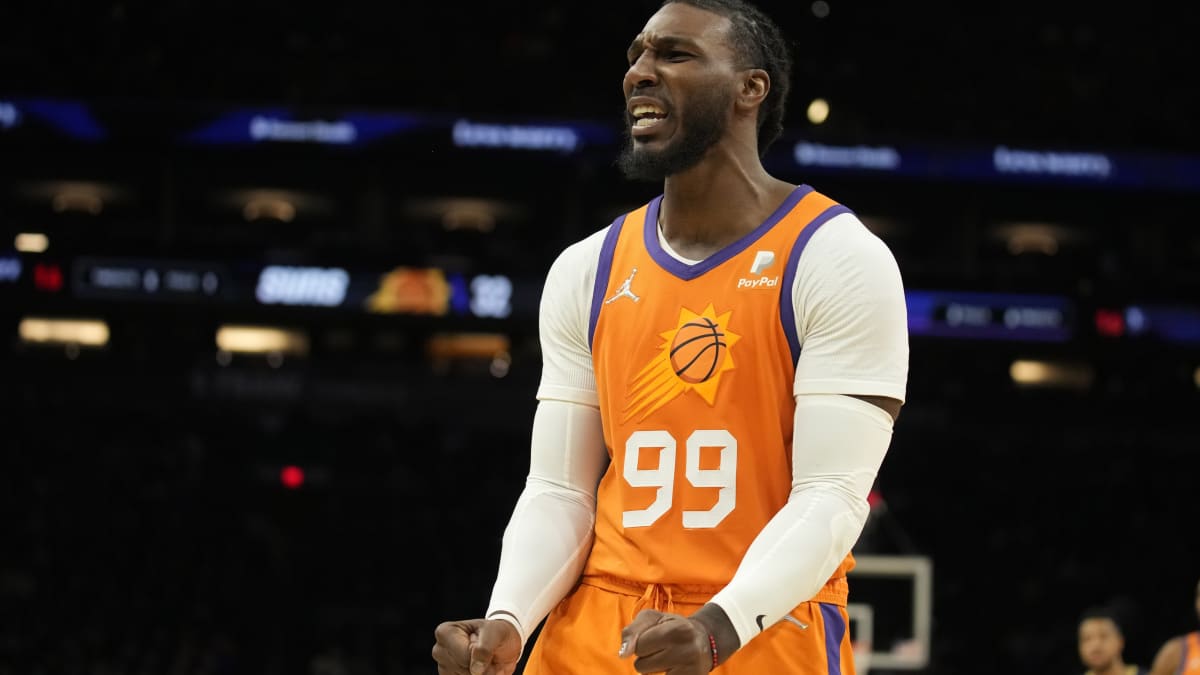 Latest Updates On Where Jae Crowder Could End Up In Trade Talks