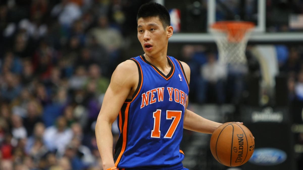 Sefko: Why Mavs were unable to 'hide' Knicks' sensation Jeremy Lin