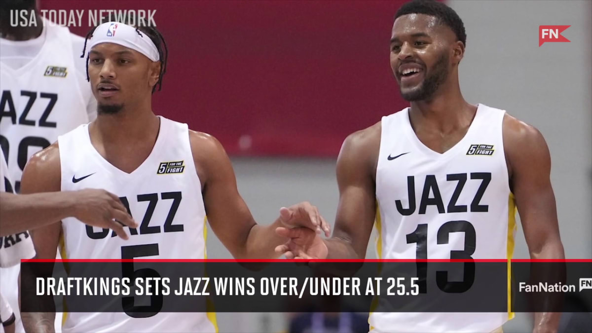 Four playoff series the Utah Jazz really should've won - Page 5