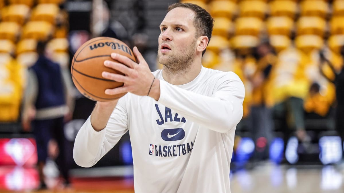Pistons news: Bojan Bogdanovic numbers that will surprise you