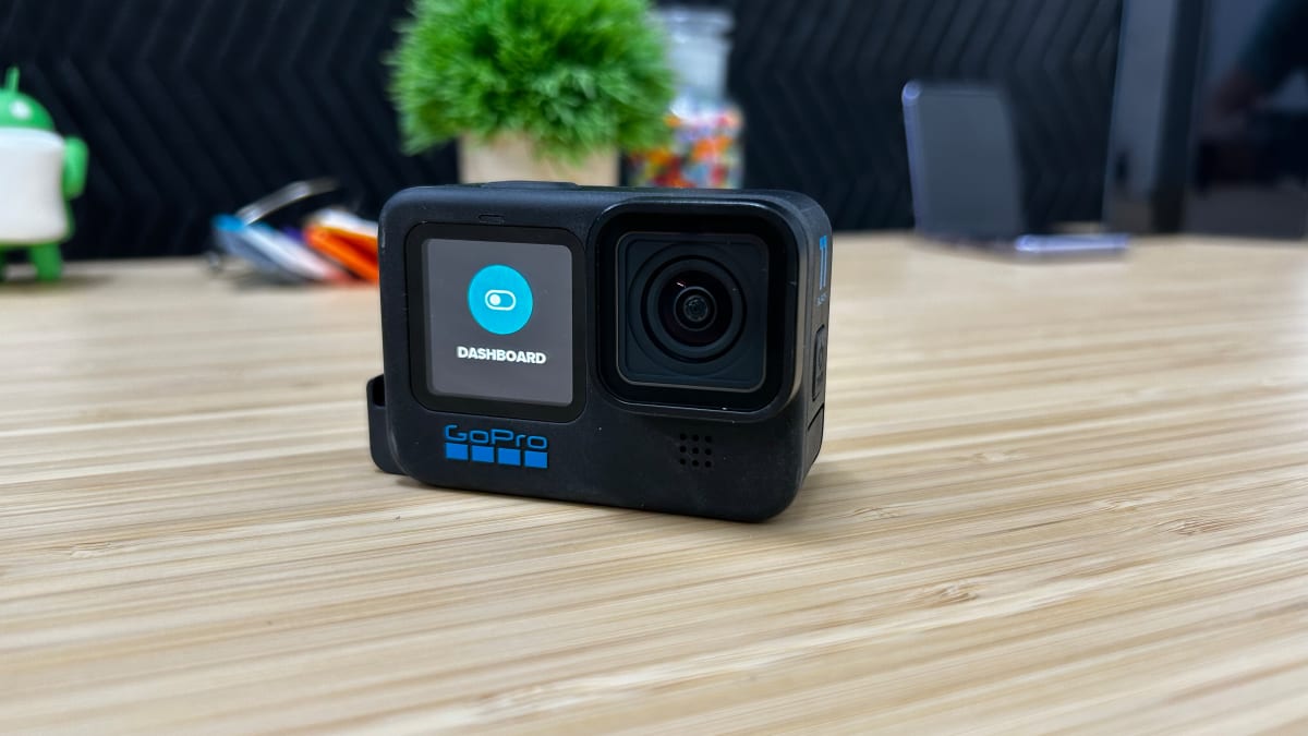 GoPro Hero 8 Black Reviews, Pros and Cons