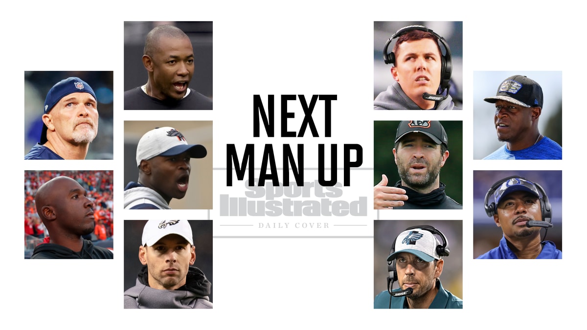 List of the top NFL head coach candidates for 2023 - Sports Illustrated