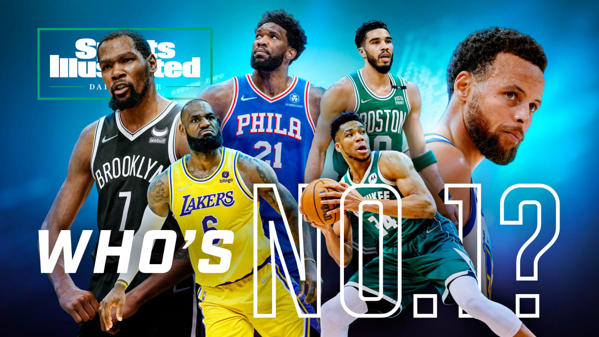 NBA 100 hopefuls: 10 active players building cases to join legends
